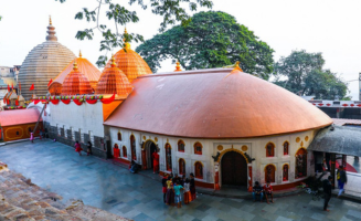 Kamakhya Temple