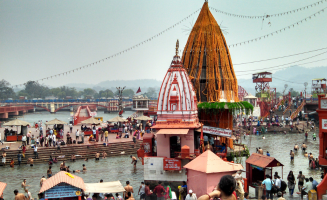 Haridwar