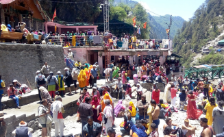Yamunotri