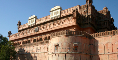 Junagarh Fort